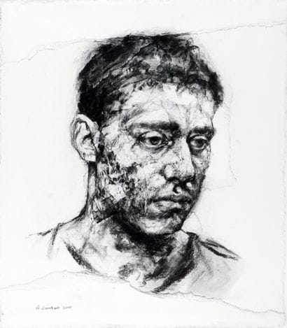 LAMBERT, Alison (1957-)



