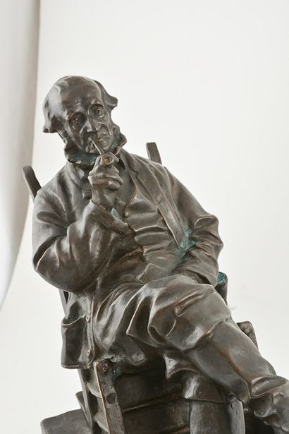 SUZOR-CÔTÉ, Marc-Aurèle de Foy (1869-1937)...