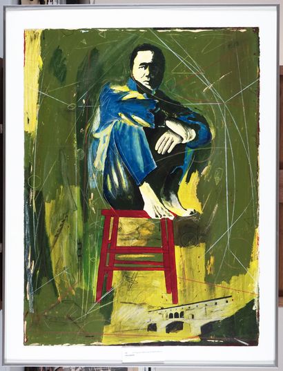 SEGUIN, Jean-Pierre (1951-)


