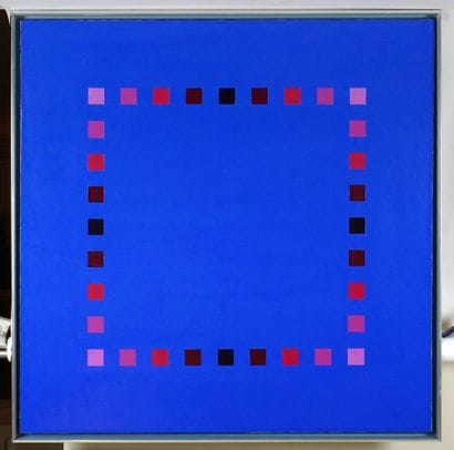 BILL, Jakob (1942-)


