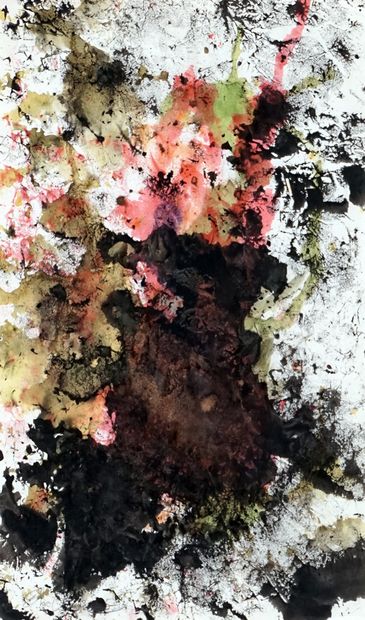 MCEWEN, Jean Albert (1923-1999)


Untitled...