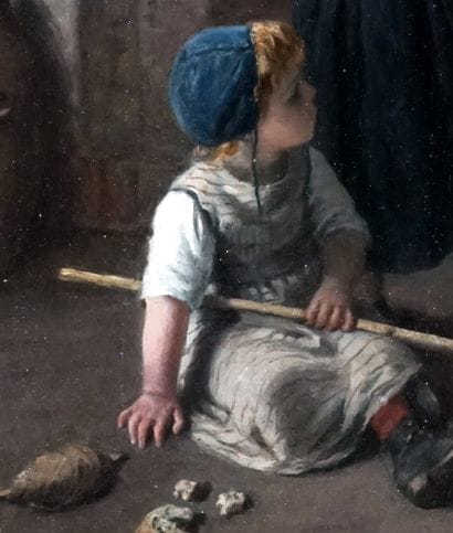 SEIGNAC, Paul (1826-1904)


