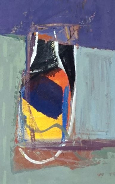 BIGRAS, Sylvain (1961-)


Still life


Acrylic...