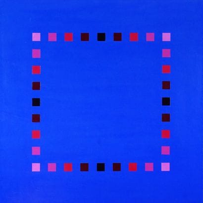 BILL, Jakob (1942-)


