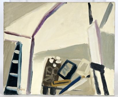 CÉLICE, Pierre (1932-2019)


