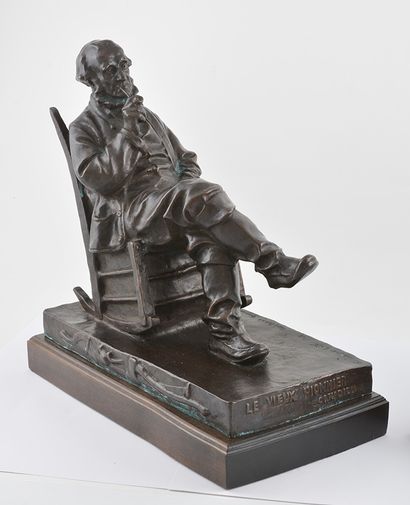 SUZOR-CÔTÉ, Marc-Aurèle de Foy (1869-1937)...
