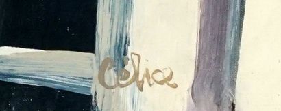 CÉLICE, Pierre (1932-2019)


