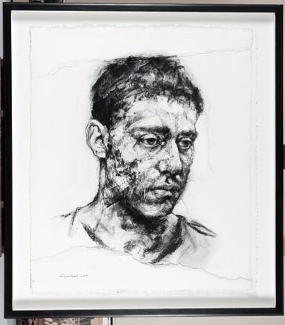 LAMBERT, Alison (1957-)



