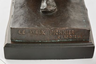 SUZOR-CÔTÉ, Marc-Aurèle de Foy (1869-1937)...