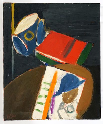 CÉLICE, Pierre (1932-2019)


