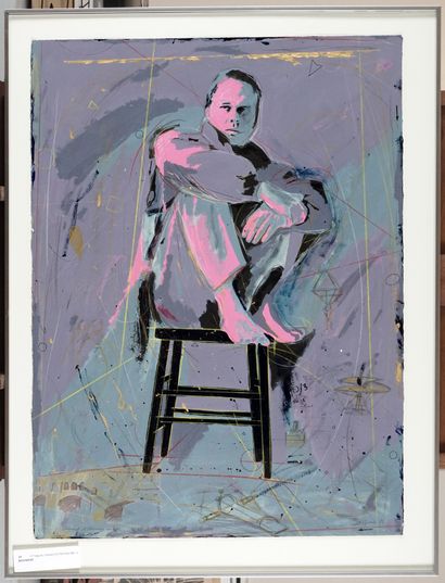 SEGUIN, Jean-Pierre (1951-)


