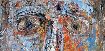 DEMARCHE, Josué (1958)


