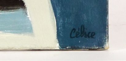 CÉLICE, Pierre (1932-2019)


