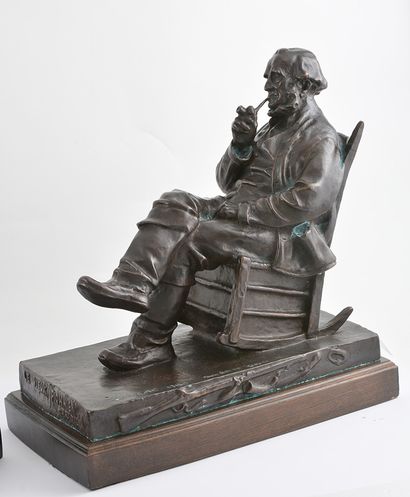 SUZOR-CÔTÉ, Marc-Aurèle de Foy (1869-1937)...