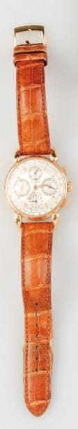 CHRONOSWISS KLASSIK
Bracelet-montre pour...