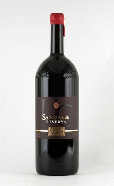 Umberto Cesari Sangiovese Riserva 2016 -...