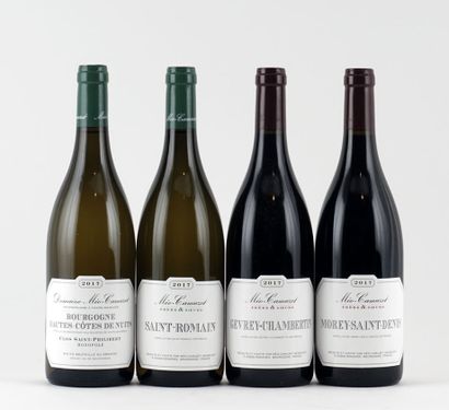 Gevrey-Chambertin 2017

Gevrey-Chambertin...
