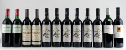 Montecillo Gran Reserva Seleccion Especial...
