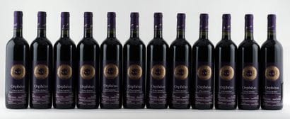 Scilio Orpheus 2012

Etna Rosso D.O.C.

Niveau...