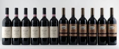 Prunotto Bussia 1996

Barolo D.O.C.G.

Niveau...