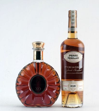 Remy Martin X.O. Excellence-Special Fine...