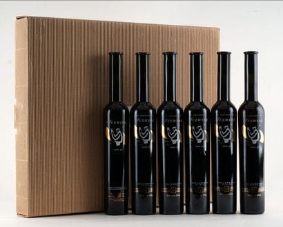 Hillebrand Estates Barrel Aged Icewine 1994

Niagara...