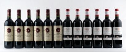 Château Roquetaille La Grange 2005 Château...