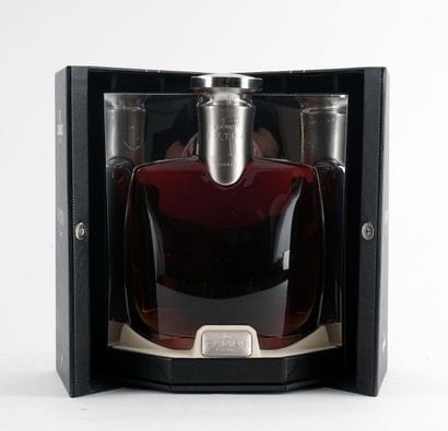 Camus Extra Elegance

Niveau A

1 bouteille

Boite...