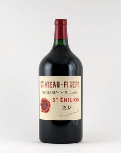 Château Figeac 2015

Saint-Émilion 1er Grand...