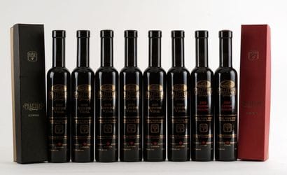 Pillitteri Estates Vidal 2001

Niagara Peninsula...