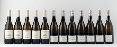 Brézé 2014

Saumur Appellation Contrôlée

Domaine...