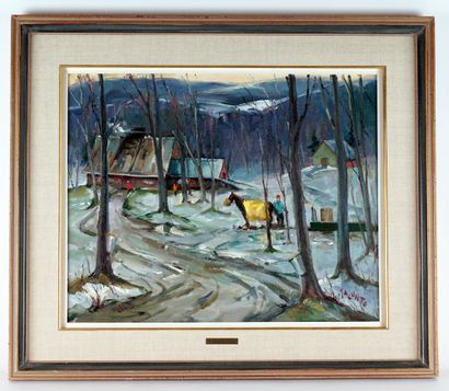 IACURTO, Francesco (1908-2001)


