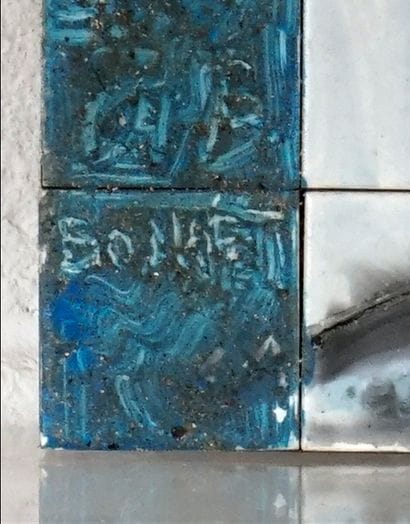 BONET, Jordi (1932-1979)

Icon

Mixed media...