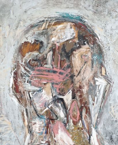 STETCO, Galina (1975-)

