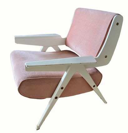 FRATTINI, Gianfranco (1926-2004)

Lounge...
