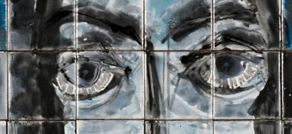 BONET, Jordi (1932-1979)

Icon

Mixed media...