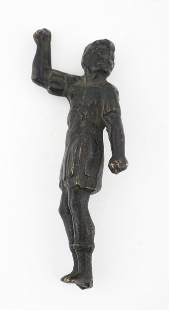 Set of various Egyptian, Roman and objects...
