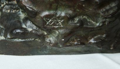 BOURDELLE, Émile Antoine (1861-1929)

