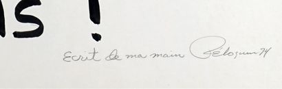 PELLAN, Alfred (1906-1988)

