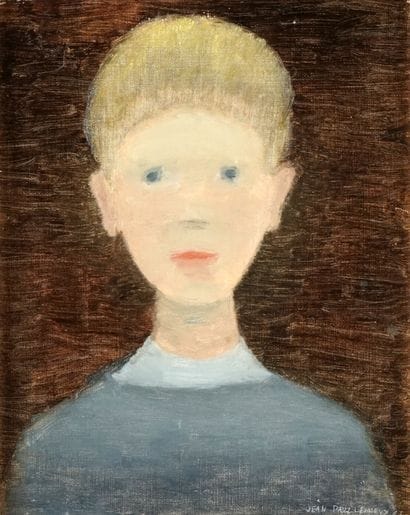 LEMIEUX, Jean Paul (1904-1990) 