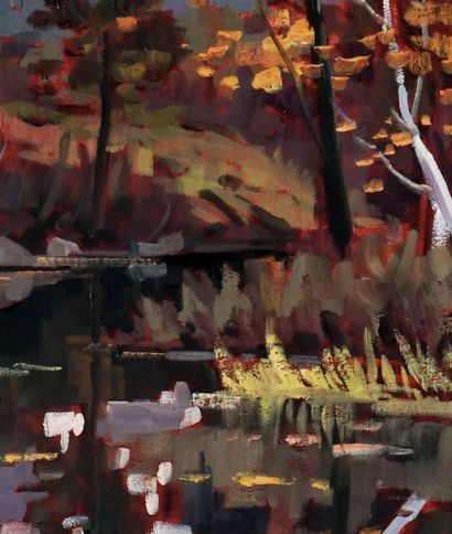 LANGEVIN, Claude (1942-)

