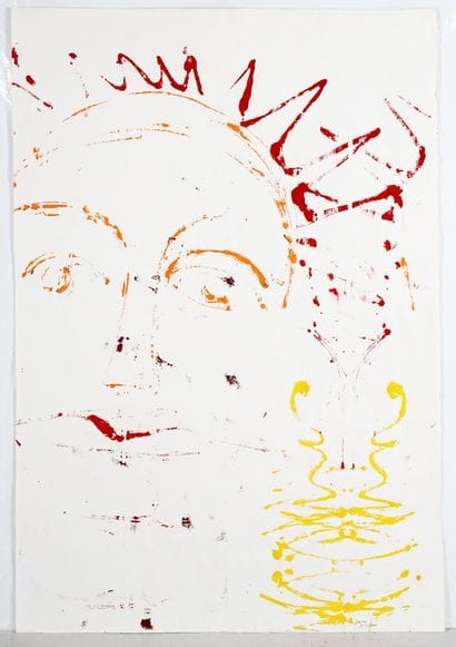 GERVAIS, Lise (1933-1998)

Untitled - Statue...