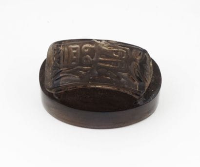 Set of various Egyptian, Roman and objects...