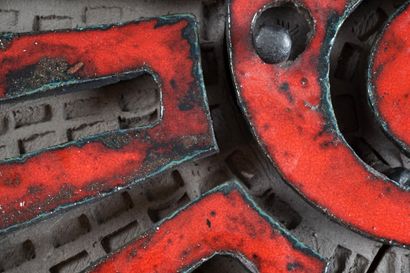 SUCSAN, Charles (1932-)

Rare glazed ceramic...