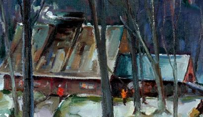 IACURTO, Francesco (1908-2001)

