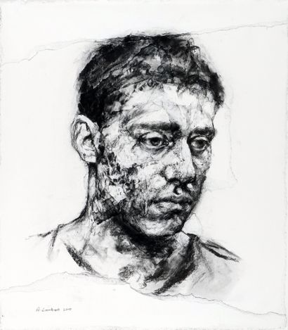 LAMBERT, Alison (1957-)

