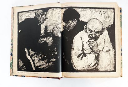 L'Assiette au Beurre - Paris, 1901-1903,...