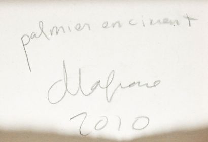 LAFRANCE, David (1976-)

