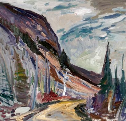RICHARD, René Jean (1895-1982)


