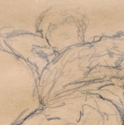 VUILLARD, Édouard (1868-1940)

Reclining...